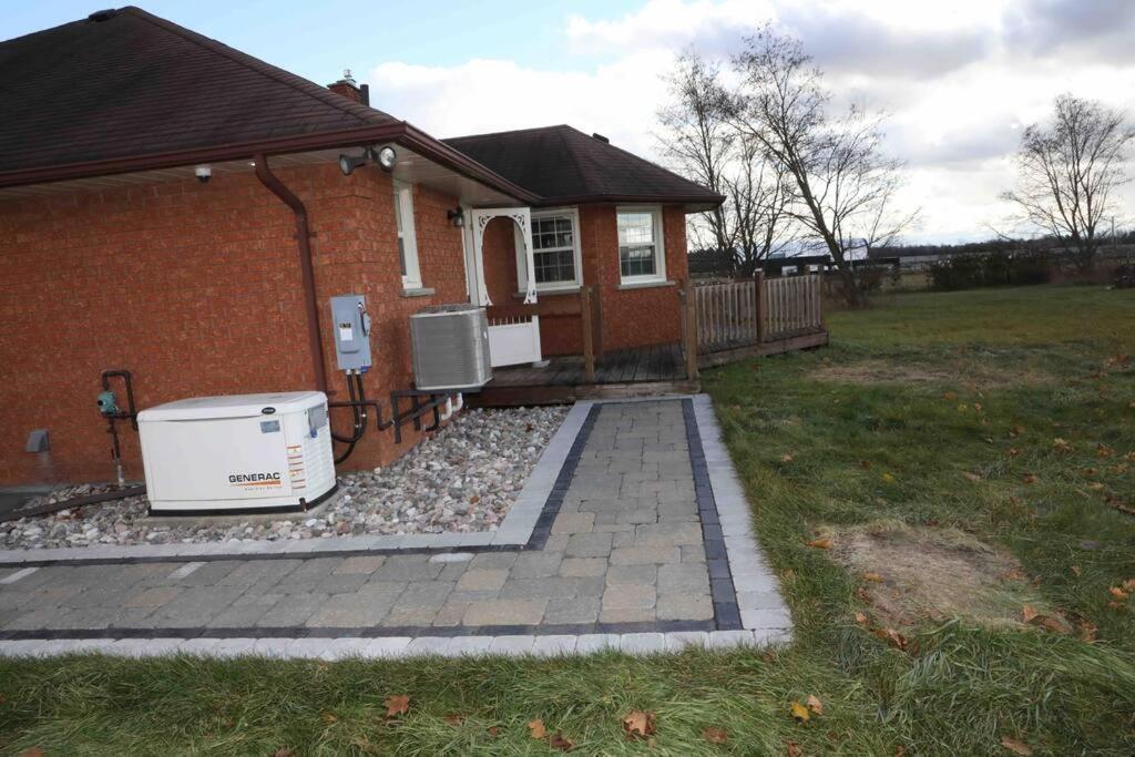 Bowmanville Event Place Esterno foto
