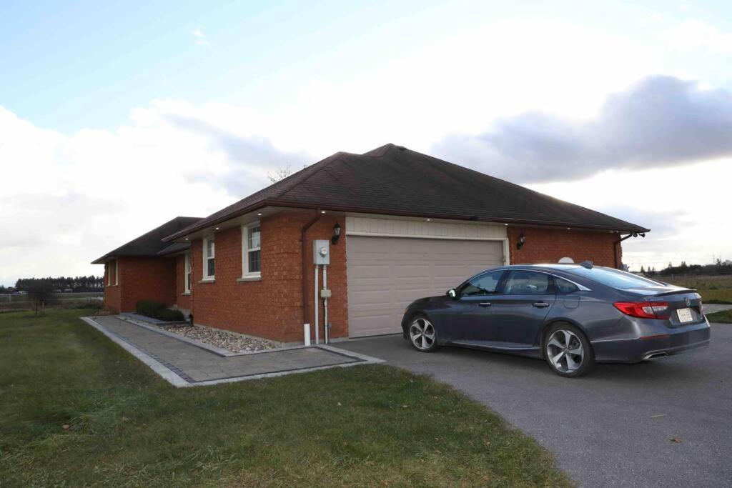Bowmanville Event Place Esterno foto