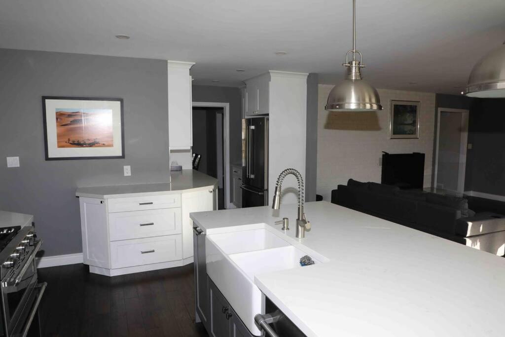Bowmanville Event Place Esterno foto