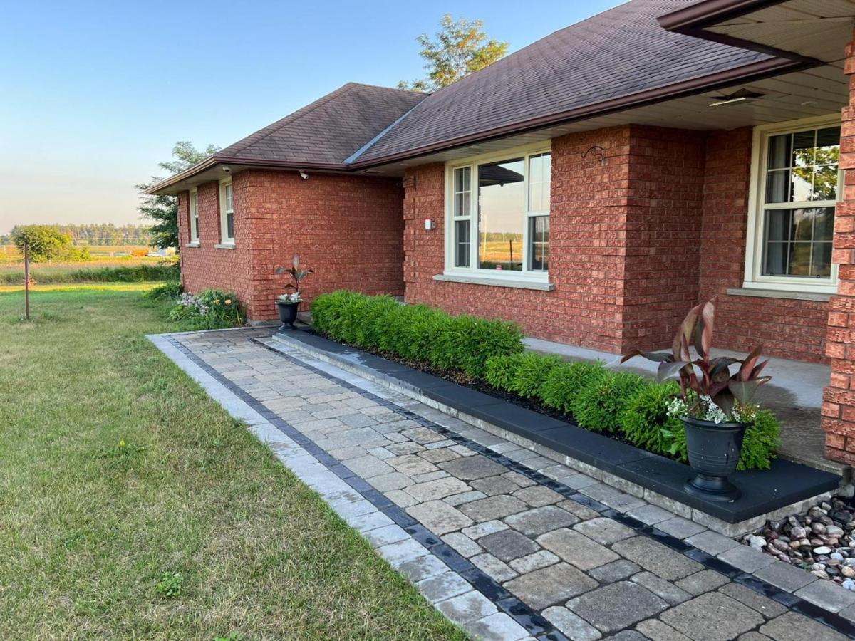 Bowmanville Event Place Esterno foto
