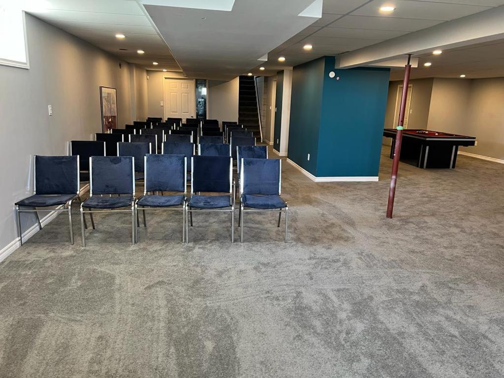 Bowmanville Event Place Esterno foto